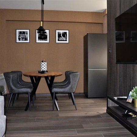 Apartmán Casa Nuova Kotor Exteriér fotografie