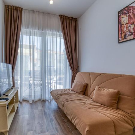 Apartmán Casa Nuova Kotor Pokoj fotografie