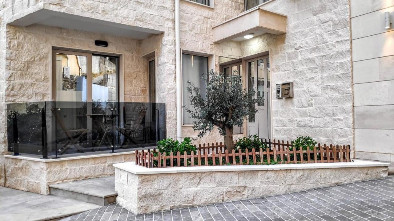 Apartmán Casa Nuova Kotor Exteriér fotografie