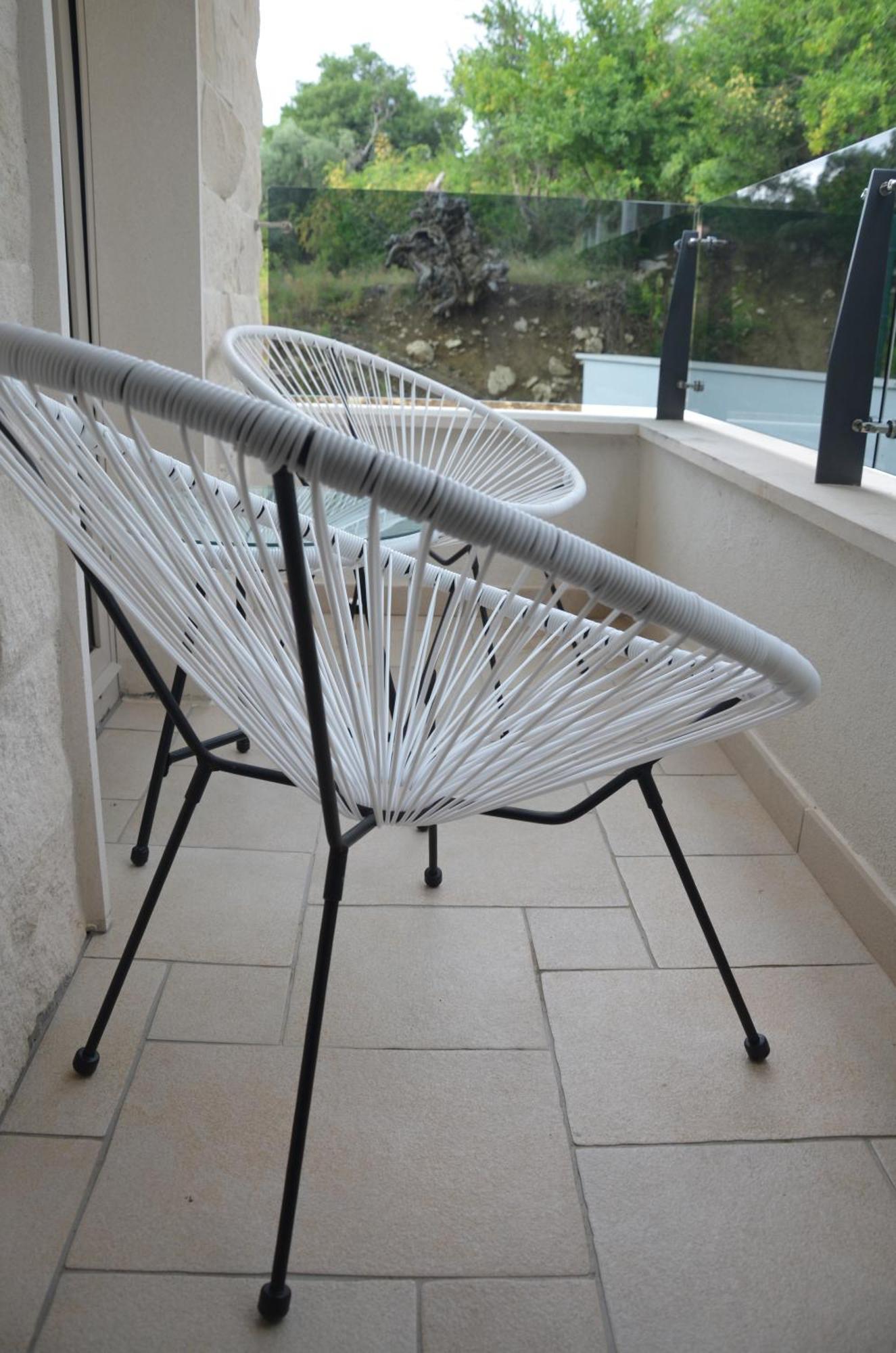 Apartmán Casa Nuova Kotor Pokoj fotografie