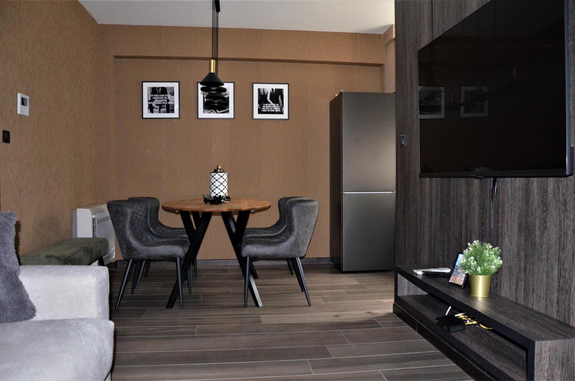 Apartmán Casa Nuova Kotor Exteriér fotografie