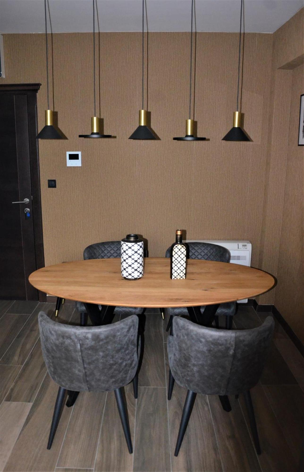 Apartmán Casa Nuova Kotor Exteriér fotografie