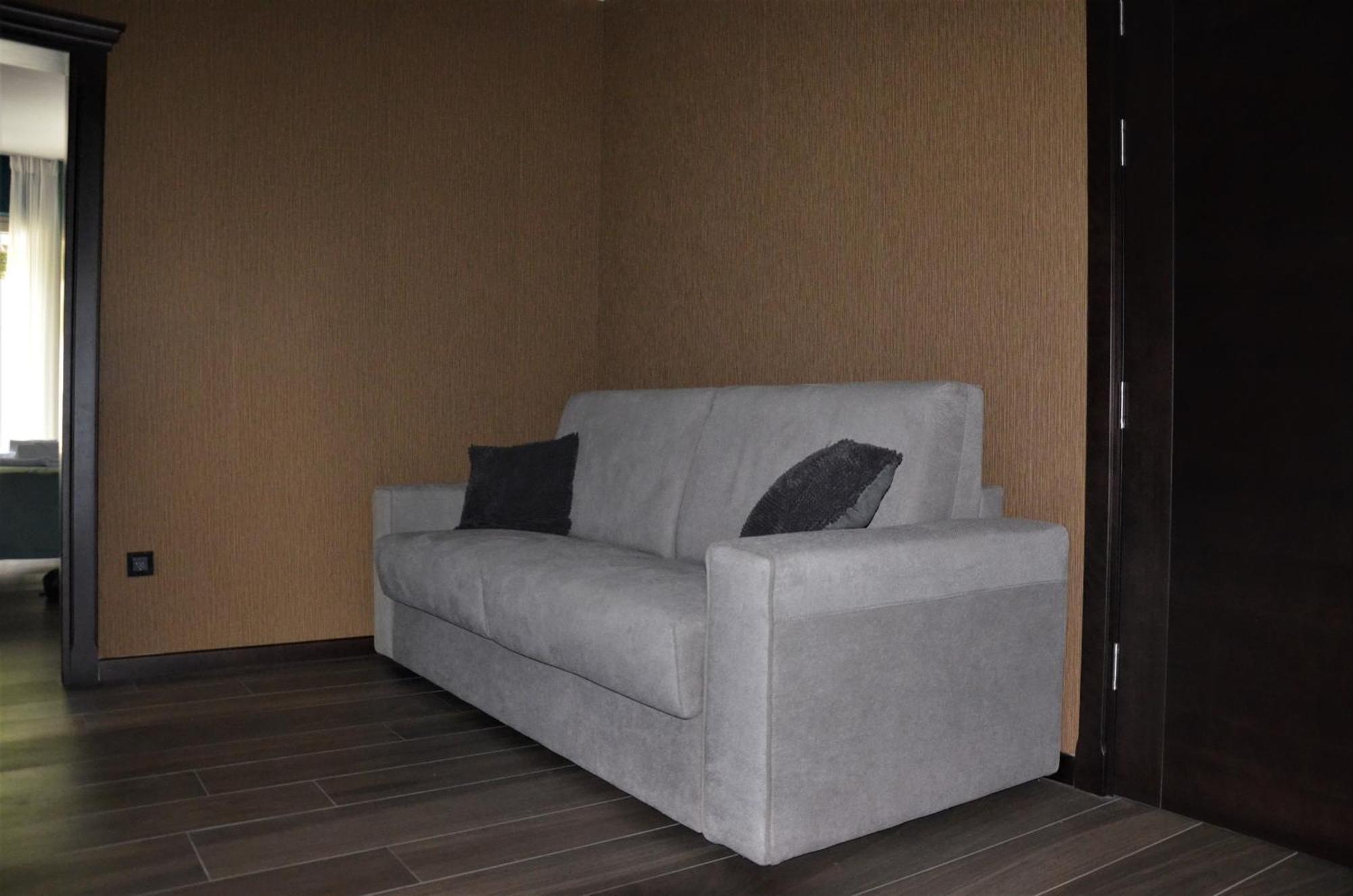 Apartmán Casa Nuova Kotor Pokoj fotografie