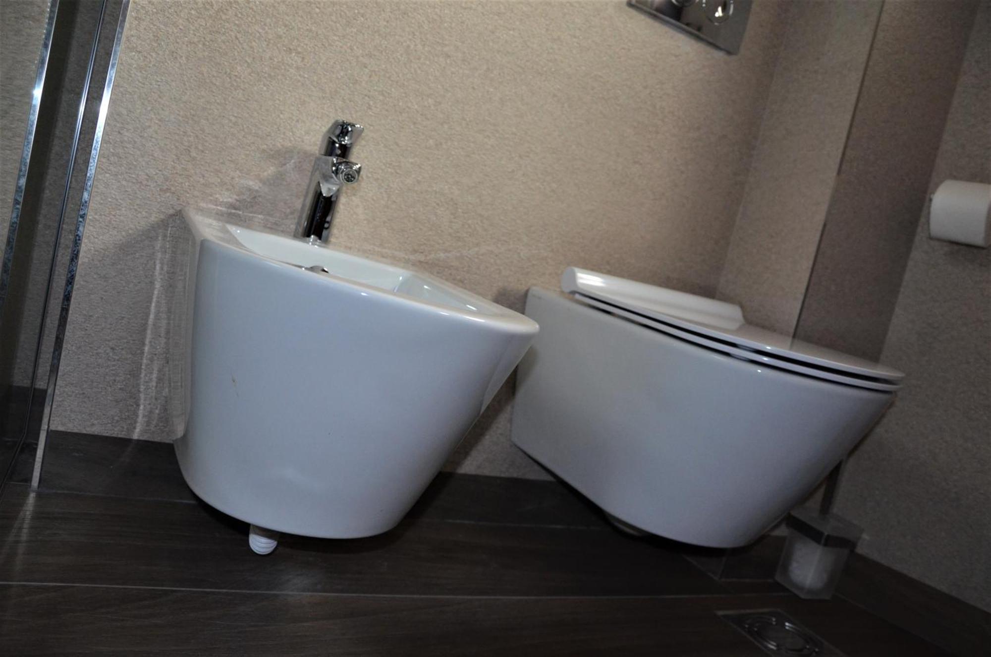 Apartmán Casa Nuova Kotor Pokoj fotografie