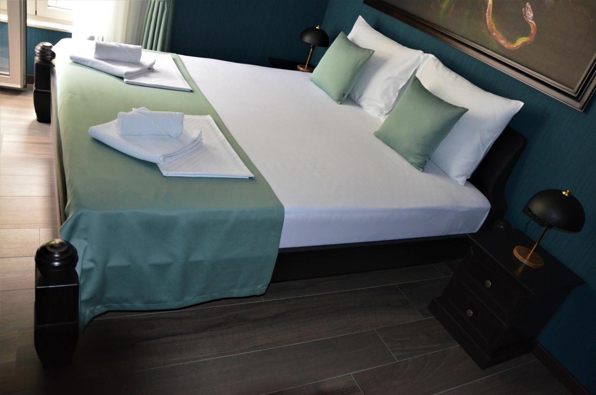 Apartmán Casa Nuova Kotor Pokoj fotografie