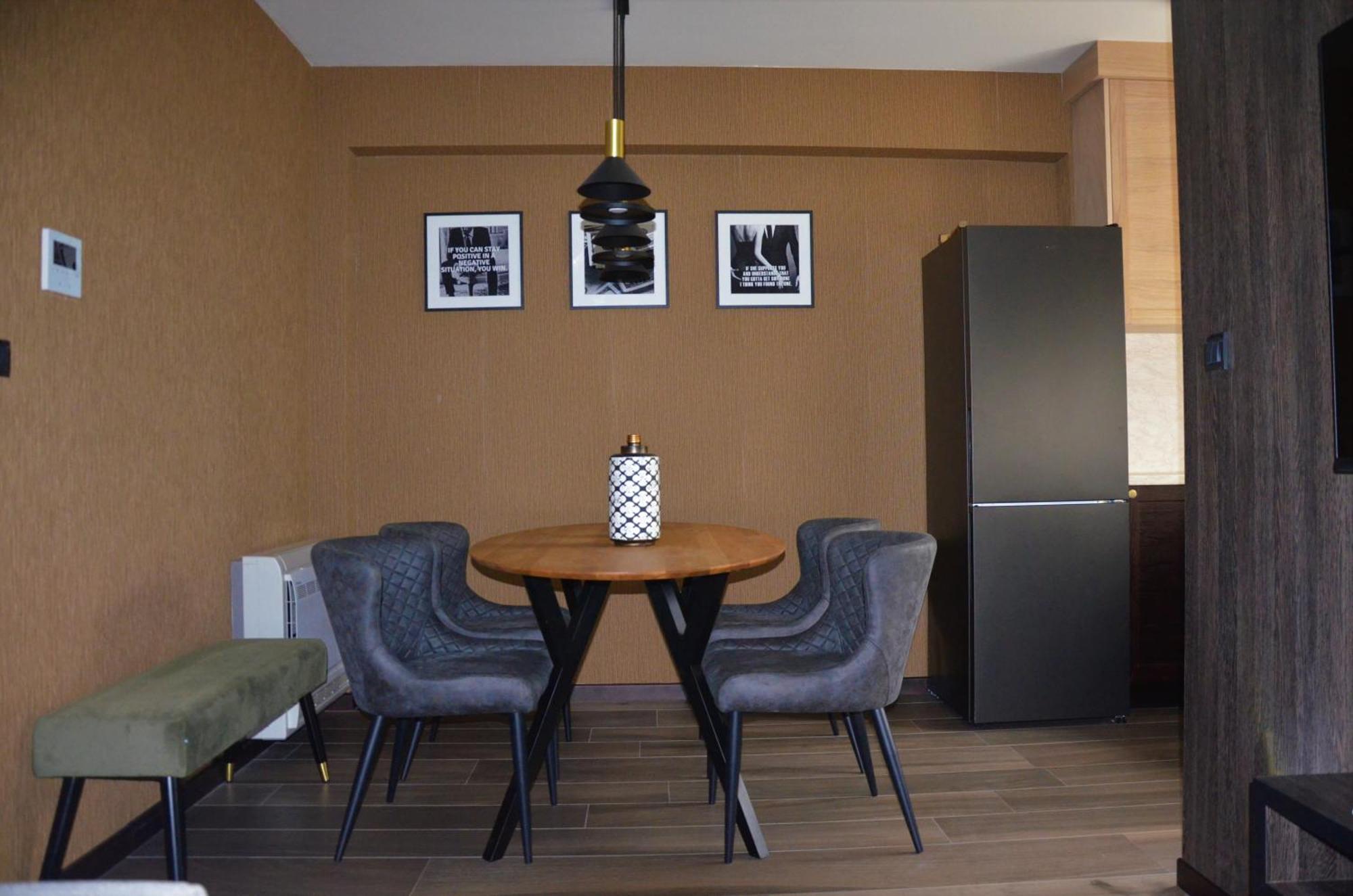Apartmán Casa Nuova Kotor Pokoj fotografie
