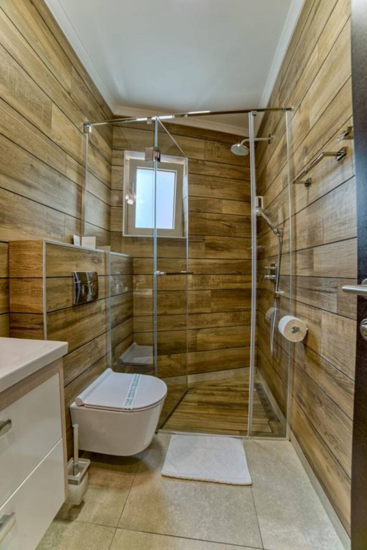 Apartmán Casa Nuova Kotor Exteriér fotografie