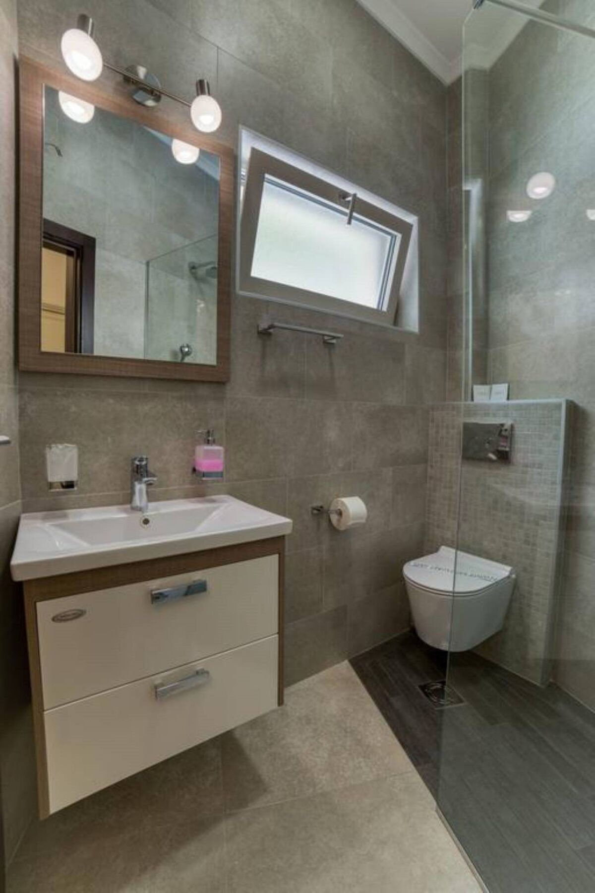 Apartmán Casa Nuova Kotor Exteriér fotografie