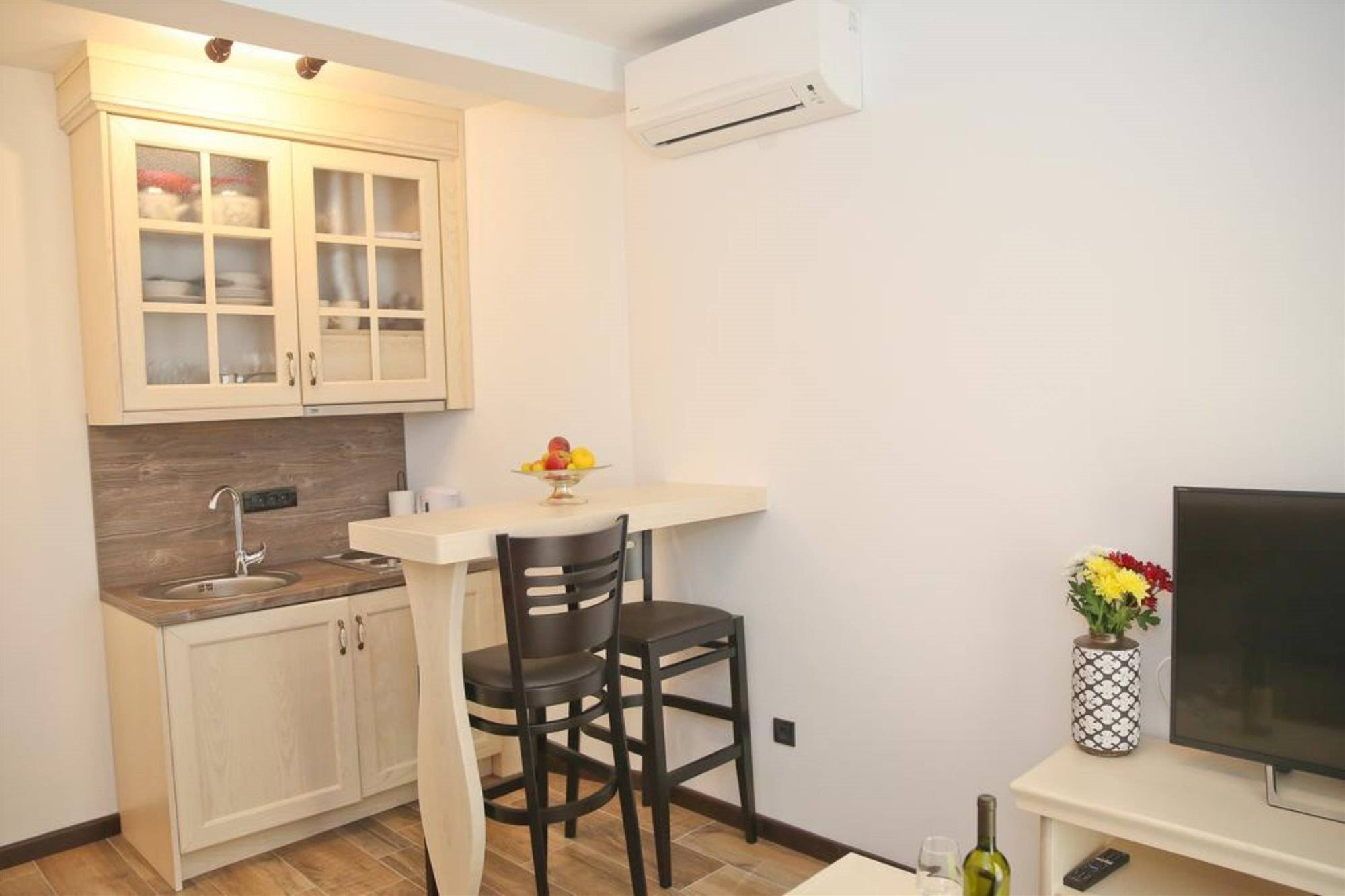 Apartmán Casa Nuova Kotor Exteriér fotografie