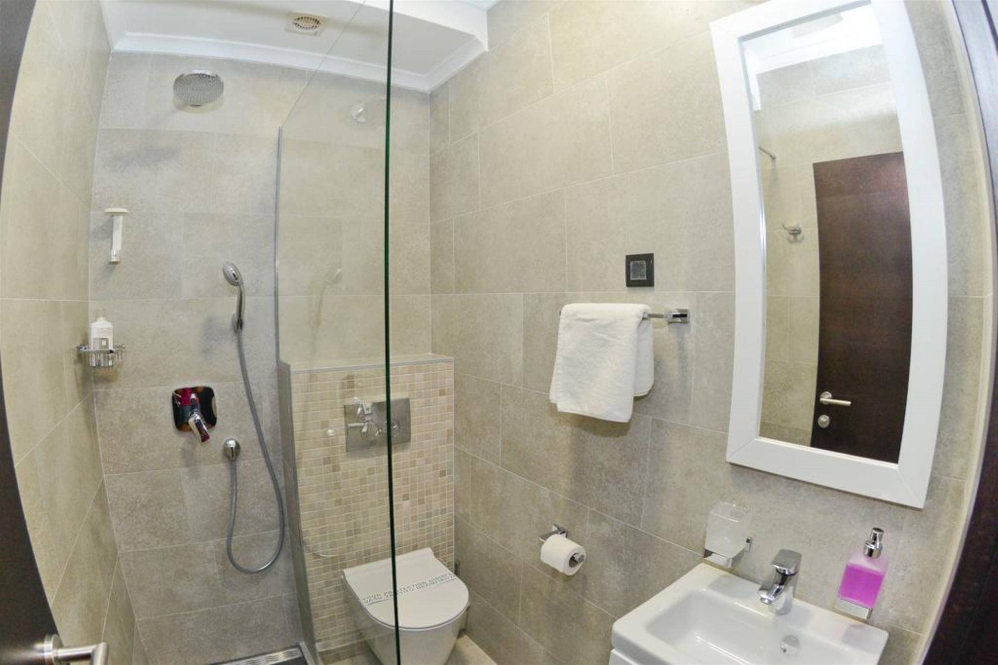 Apartmán Casa Nuova Kotor Exteriér fotografie