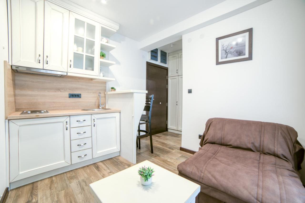 Apartmán Casa Nuova Kotor Exteriér fotografie